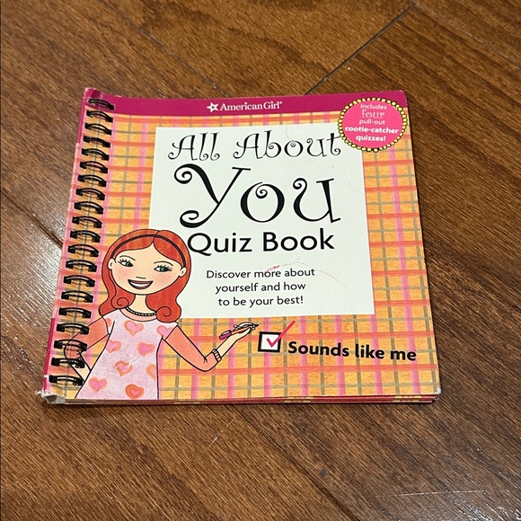 American Girl book bundle and  Coco’s Best Friends Kit - Picture 4 of 8